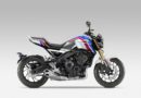 New naked fireblade Honda CB1000R 2018