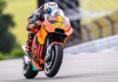 Pol Espargaro MotoGP KTM RC16