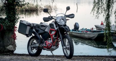SWM Superdual 650