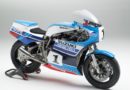 Suzuki XR69 Isle Of Man 2017 Michael Dunlop