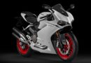 Ducati 959 Panigale Corse 2018