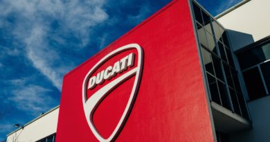Ducati Headquarters