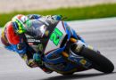Moto2 Red Bull Ring Franco Morbidelli