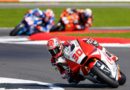Moto2 Silverstone 2017 Takaaki Nakagami - BT