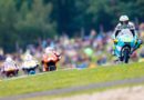 Moto3 Race Brno Joan Mir 2017