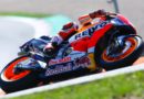 MotoGP Brno 2017 Marc Marquez