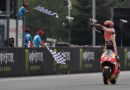 MotoGP Brno Marc Marquez 2017