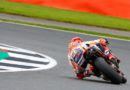 MotoGP Silverstone Marc Marquez 2017