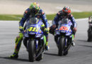 MotoGP Test Misano 2017