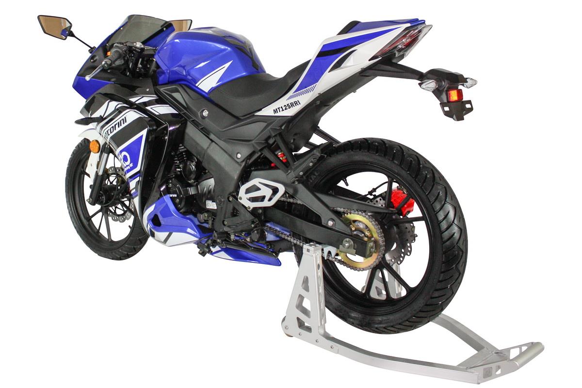Motorini MT125RRi Motorini MT125RRi