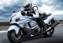 Suzuki Hayabusa Turbo 2019