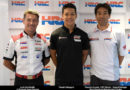 Takaaki Nakagami MotoGP Deal LCR Honda 2018