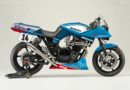 Team Classic Suzuki Katana - Suzuki Vintage Parts