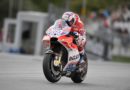 Biker Of The Week 33 2017 Andrea Dovizioso - MotoGP