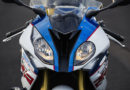 BMW S1000RR 2018 Superbike