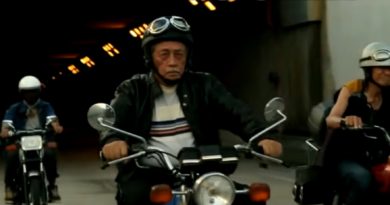 Best Moto commercial