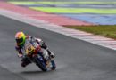 Biker Of The Week 37 Romano Fenati