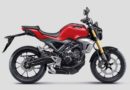 Honda CB150R