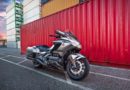 Honda Gold Wing 2018