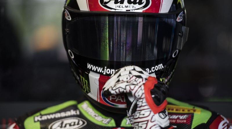 Jonathan Rea MotoGP Deal