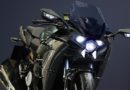 Kawasaki H2 GT Sport Touring