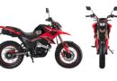 LMH Tekken 250 Red 2017