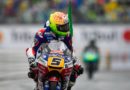 Moto3 Misano Romano Fenati