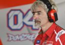 MotoGP Gigi Dall' Igna for Dovizioso and Ducati