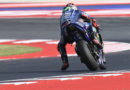 MotoGP Misano Maverick Vinales