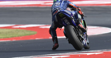 MotoGP Misano Maverick Vinales