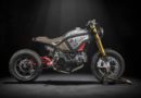 Naughty Quadro 1299 Panigale