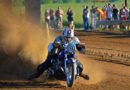 Top Fuel Dirt Dragster