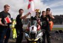 WSBK Magny-Cours Race 1 Jonathan Rea Παγκόσμιος Πρωταθλητής