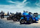 Yamaha Star Eluder 2018
