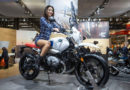 BMW R nineT Urban G/S