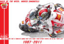 Marco Simoncelli - Biker Of The Week 43