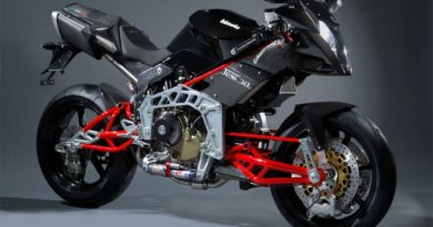 Bimota - «Δεν πεθάναμε ακόμα»