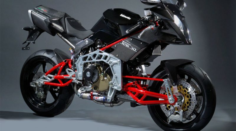 Bimota - «Δεν πεθάναμε ακόμα»