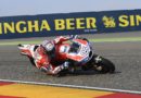 Ducati Andrea Dovizioso