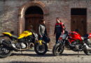 Ducati Monster 821 2018