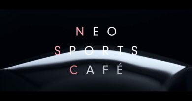 Honda N.S.C. (Neo Sports Café)