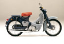 Honda Super Cub