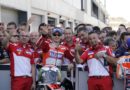 'Ψάχνει' την πρώτη του νίκη με την Ducati ο Lorenzo