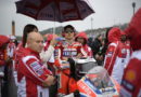 Jorge Lorenzo Ducati Motegi 2017