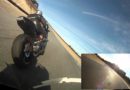 Kawasaki Ninja 250 Laguna Seca