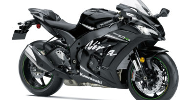 Kawasaki ZX-10RR 2018