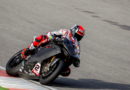 WorldSBK Leon Camier leaves MV Agusta for Honda - 2018