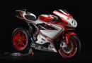 MV Agusta F4 RC 2018