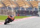 Moto2 Sepang - Race - Miguel Oliveira