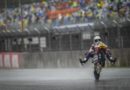 Moto3 Motegi 2017 Romano Fenati
